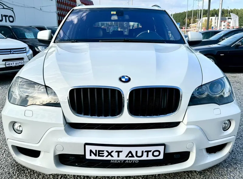 BMW X5 30d 235HP xDrive AUTOMATIC SWISS Image 2