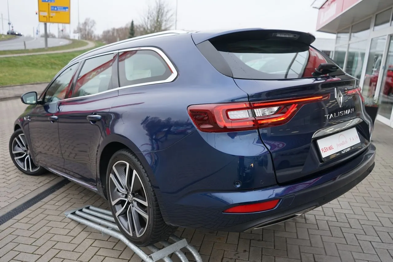 Renault Talisman Grandtour TCe 200...  Image 2