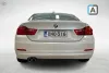 BMW 428 428 F32 Coupe 428i A xDrive Business *Urheilu ist. / Sähkö.säät.ist. / M Sport ratti / Suomi-auto* Thumbnail 4