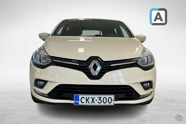 Renault Clio Energy TCe 90 eco2 S&S Zen * Navi / BASS REFLEX * Image 5