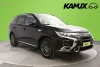 Mitsubishi Outlander Mitsubishi Outlander P-HEV 2.4 Hybrid 4WD CVT Business X / Adapt. Vakkari / Nahkaverhoilu / / / Thumbnail 1