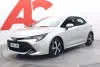 Toyota Corolla Hatchback 1,8 Hybrid Life - / 1.Omistaja / Tä Thumbnail 1