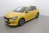 Peugeot 208 1.2 PureTech 100 ALLURE PACK EAT8 Thumbnail 2