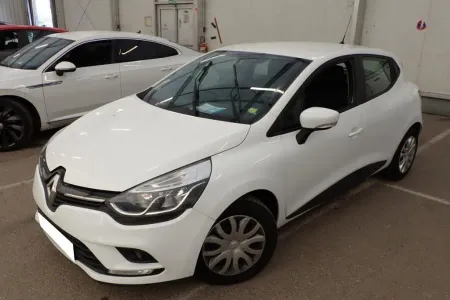 Renault CLIO IV SOCIETE 1.5 DCI 90 AIR MEDIANAV