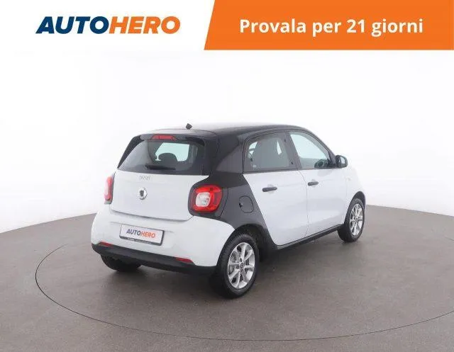 SMART forfour 70 1.0 Youngster Image 5