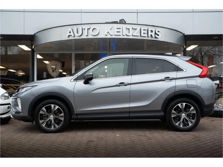 Mitsubishi Eclipse Cross 1.5 DI-T Intense  Image 3