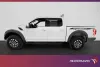 Ford F-150 Raptor 3.5 456hk Pano Navi Drag 360°kamera Moms Thumbnail 1