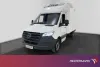 Mercedes-Benz Sprinter 316CDI Kyl/Frysbil Bakgavellyft Moms Thumbnail 1