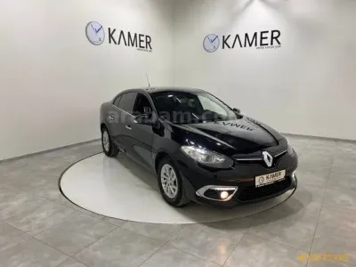 Renault Fluence 1.5 dCi Icon