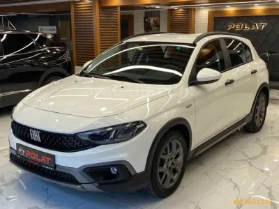 Fiat Egea Cross 1.4 Fire Urban