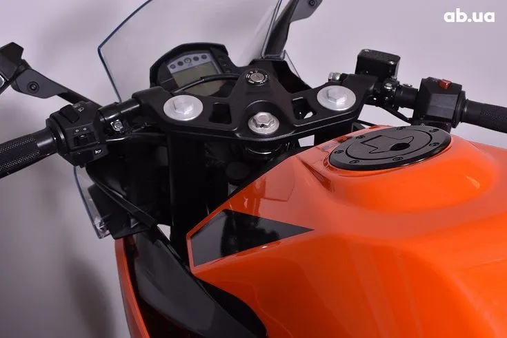 KTM RC Image 4